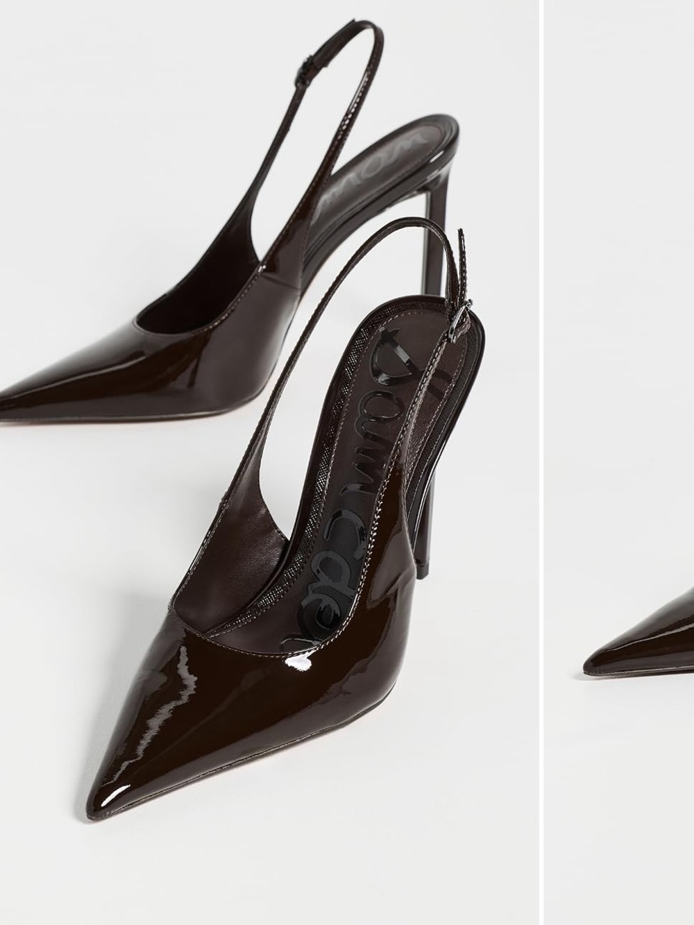 Sam Edelman heels